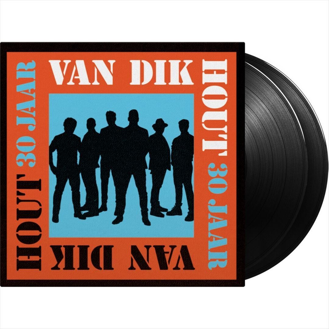 Van Dik Hout & Vrienden Amsterdam Tickets, 9 May | Event in Amsterdam | AllEvents