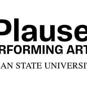 Ailey II The Next Generation of Dance at Schaefer Center for the Performing Arts