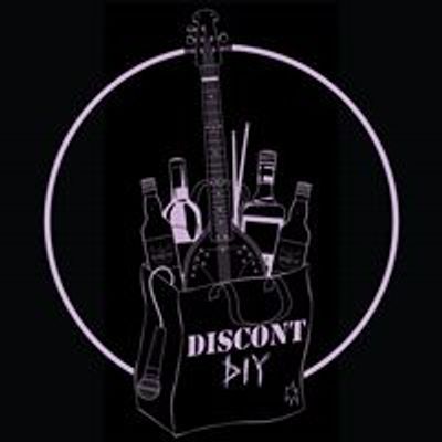 Discont DIY