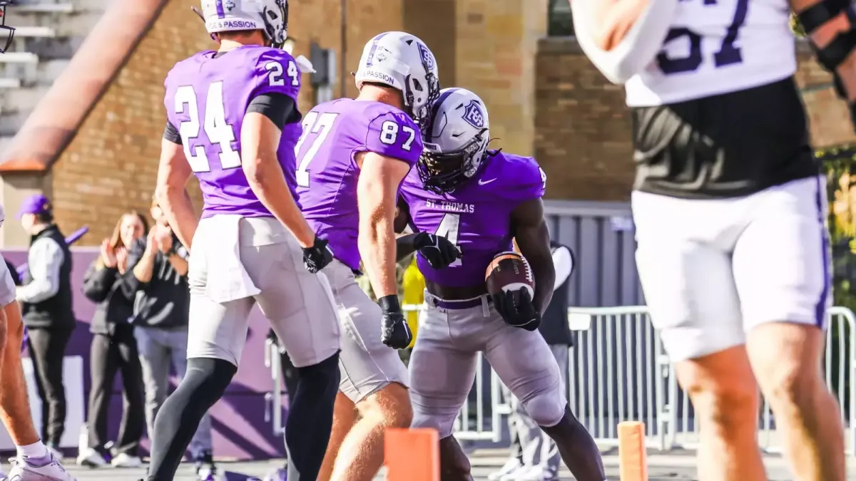 St. Thomas Tommies at San Diego Toreros Football, 27 September | Event in San Diego | AllEvents