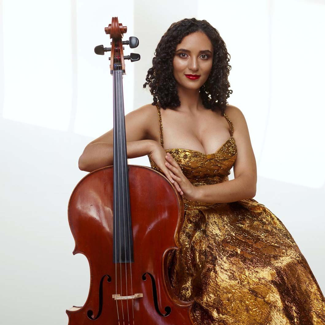 Anita Graef, 15 January | Event in Roanoke | AllEvents