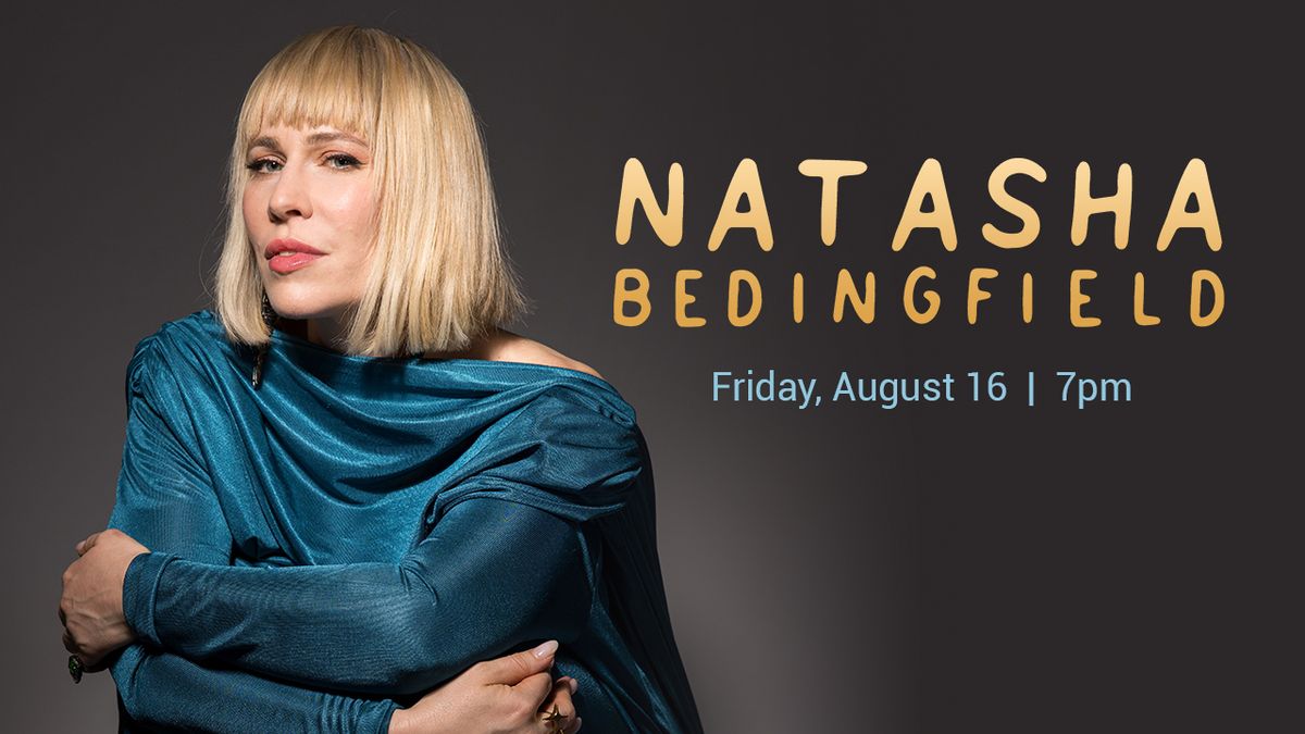 Natasha Bedingfield, 29 September | Event in New Haven | AllEvents