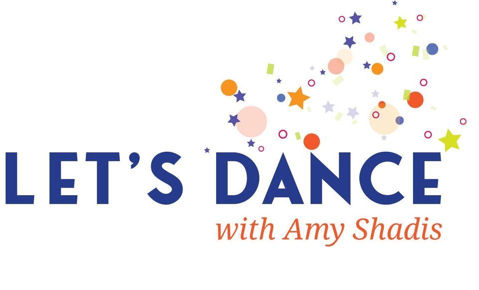 Let’s Dance kiddywampus , kiddywampus (Hopkins), January 12 2024 AllEvents.in