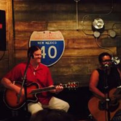 The Secret 7 Acoustic Duo