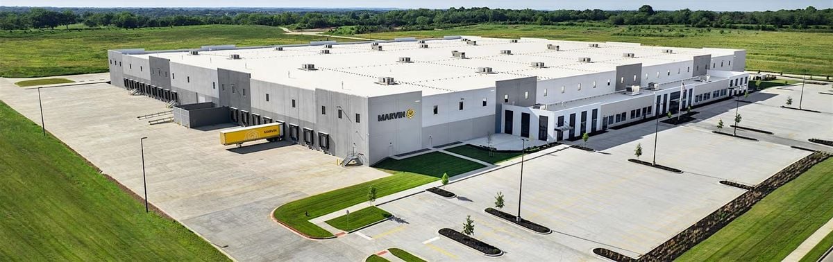 SME Chapter 57 - Tour of Marvin Windows, 9 December | Event in Kansas City | AllEvents