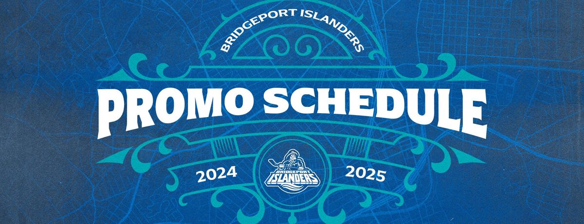 Bridgeport Islanders vs. Springfield Thunderbirds, 1 November | Event in Bridgeport | AllEvents