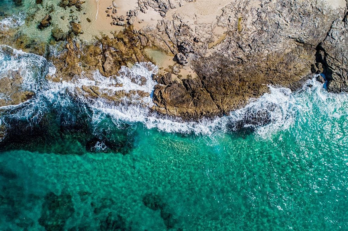 2026 UniSC HDR Retreat - North Stradbroke Island, Minjerribah, The ...