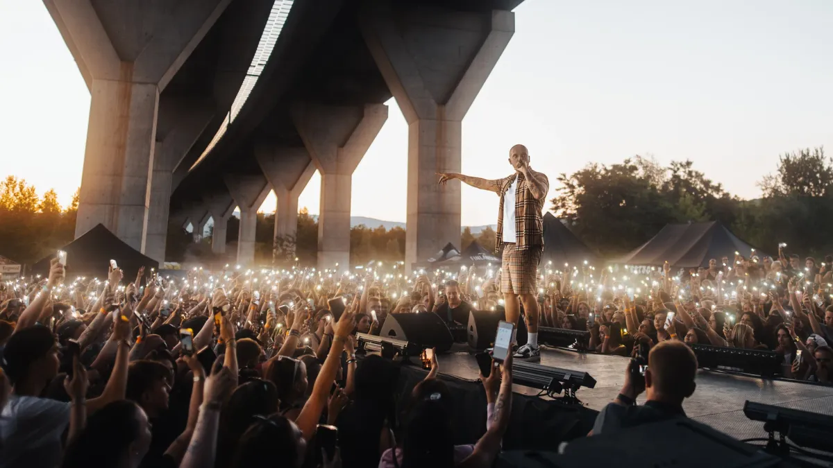 Robin Zoot in Cheb, 12 December | Event in Cheb | AllEvents