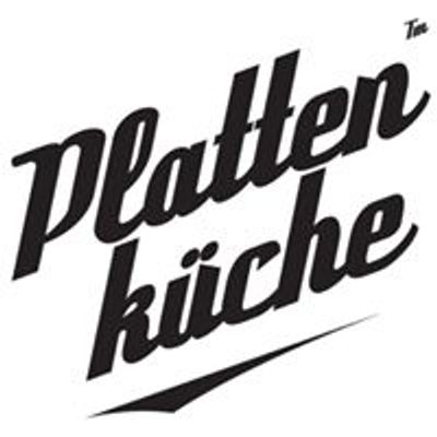 Plattenküche