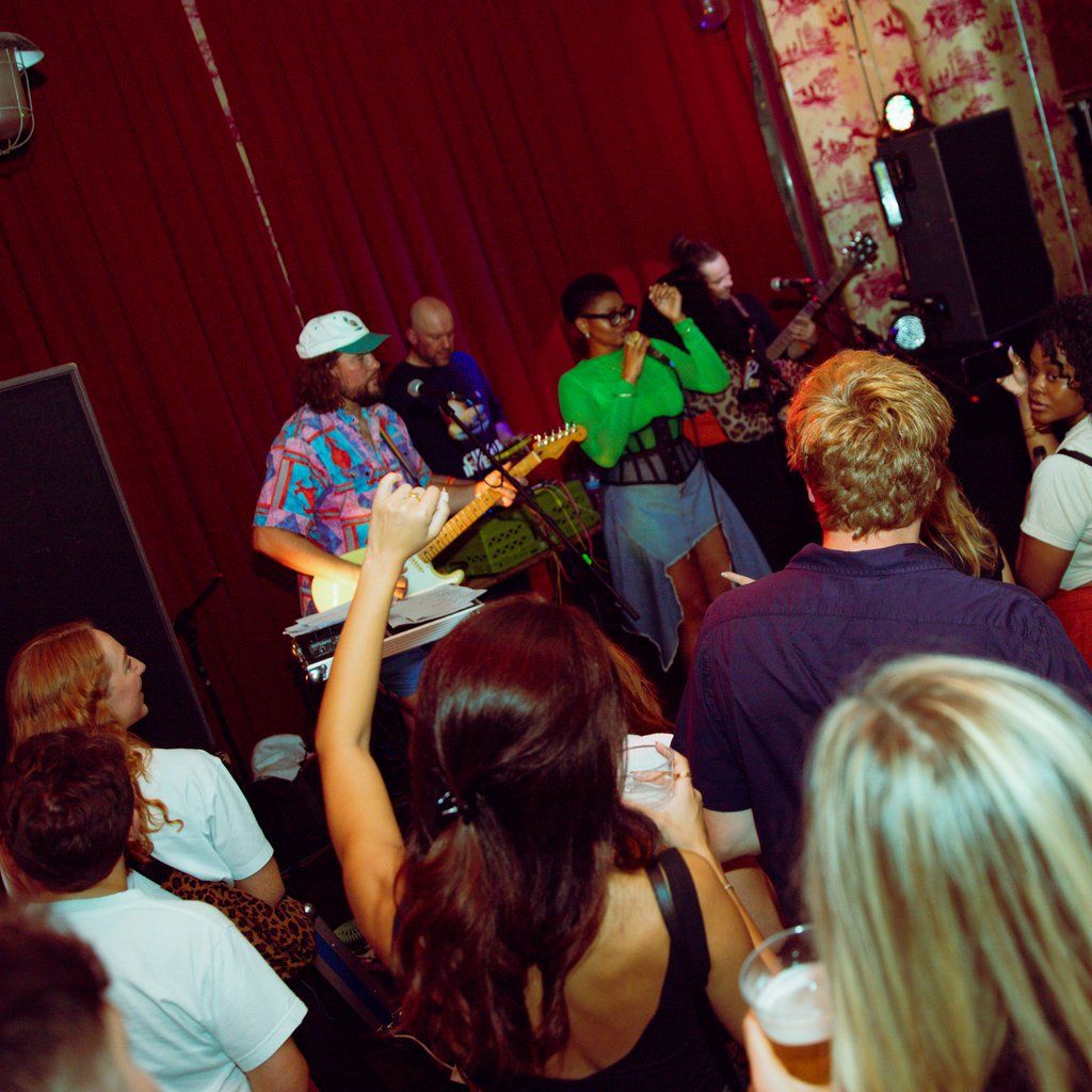 Girls of the Internet (Live), 29 January | Event in St Albans | AllEvents