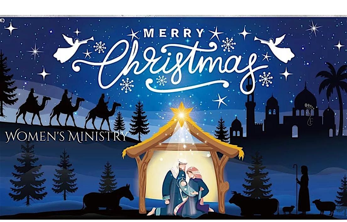 Women's Christmas Party / Fiesta Navideña de Mujeres, 13 December | Event in North Fort Myers | AllEvents