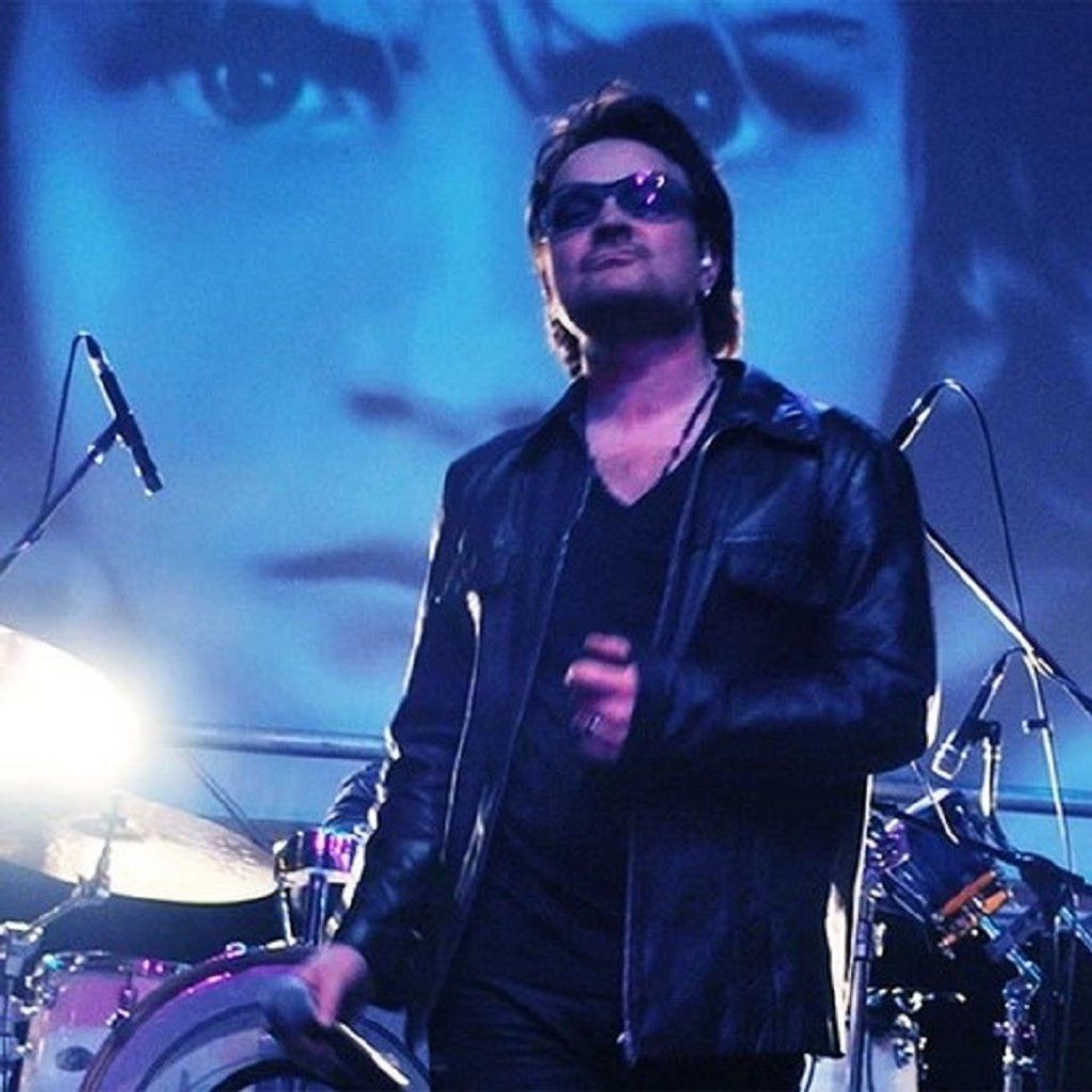 U2uk, 7 November | Event in Derby | AllEvents