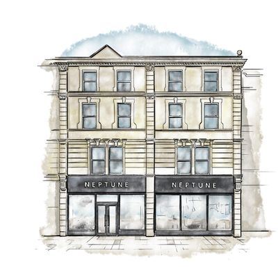 Neptune Bristol