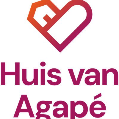 Huis van Agapé logo