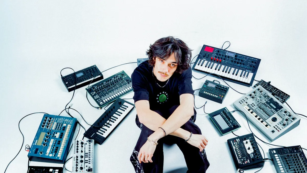 Dica, Alignment, ROÜGE in, 30 January | Event in Pantin | AllEvents