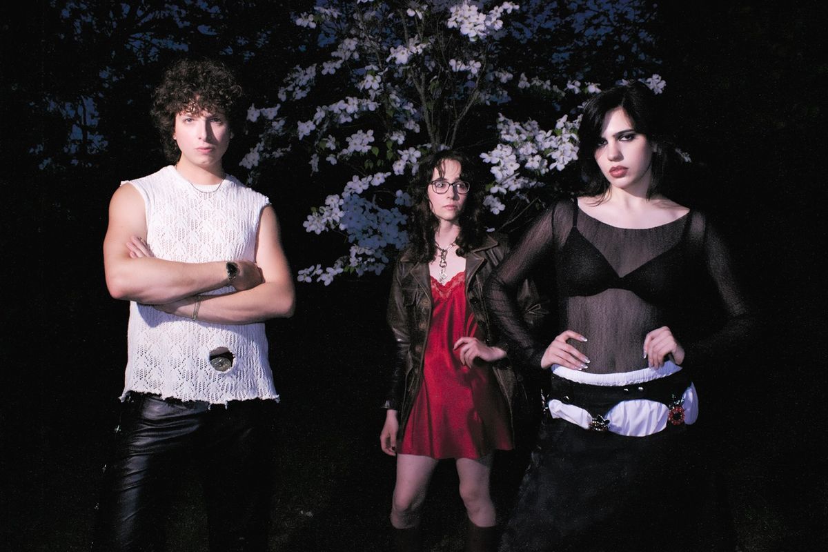 Sunflower Bean with GIFT | Event in Denton | AllEvents