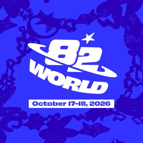 82WORLD: LA