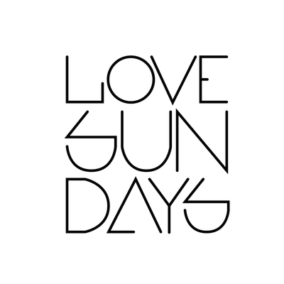 Love Sun Days logo
