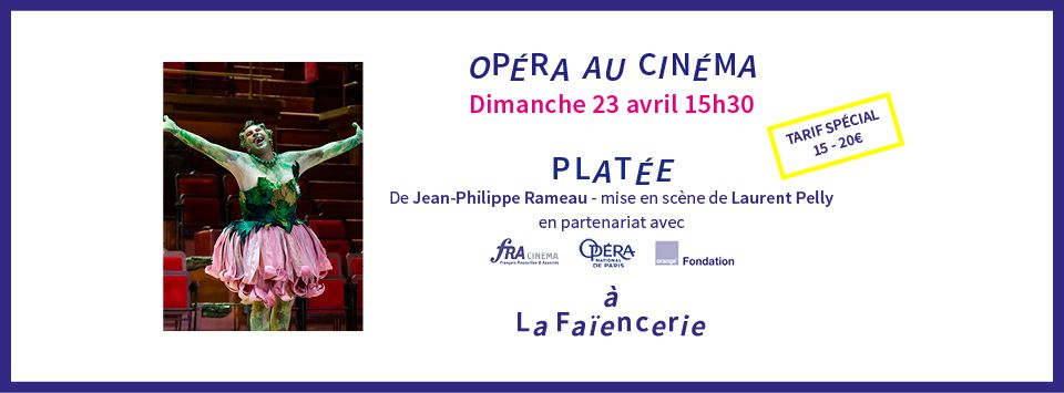 Cinéma creil programme