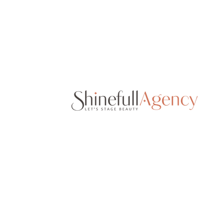 Shinefull Agency logo