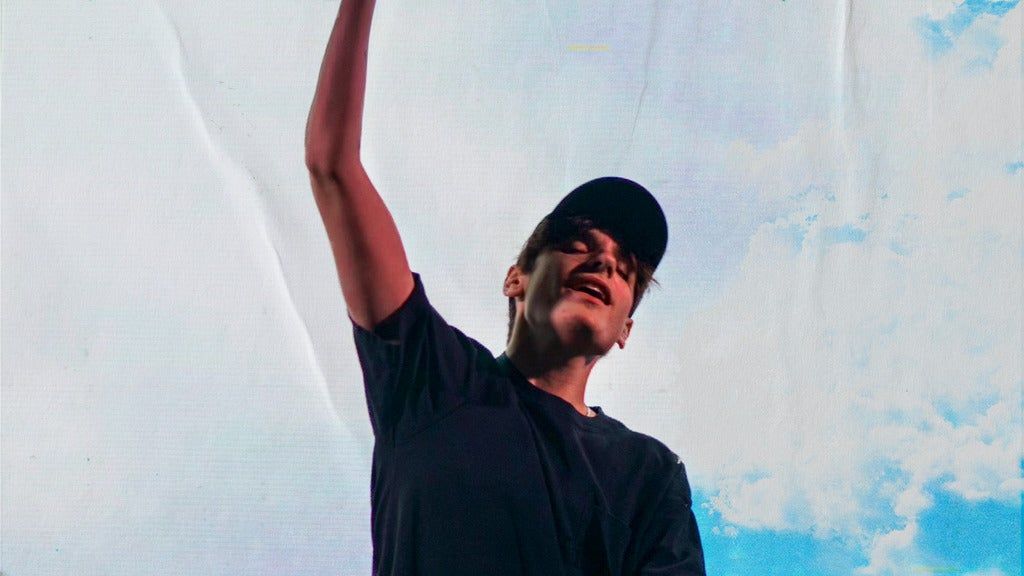 Audien (21 & Over), 24 October | Event in Kansas City | AllEvents