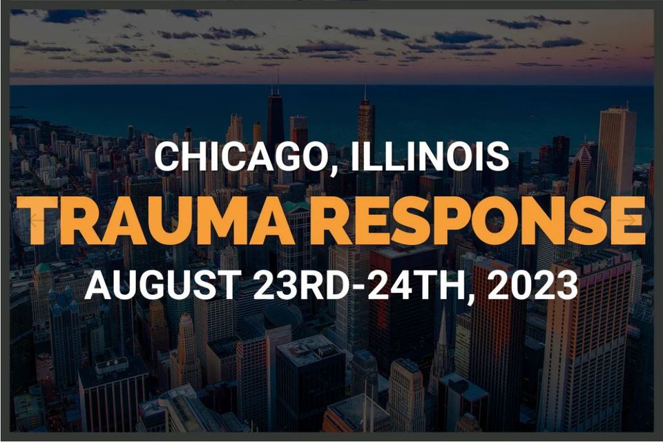 Sheepdog Response TACTICAL TRAUMA RESPONSE COURSE, Aurora Sportsmen's