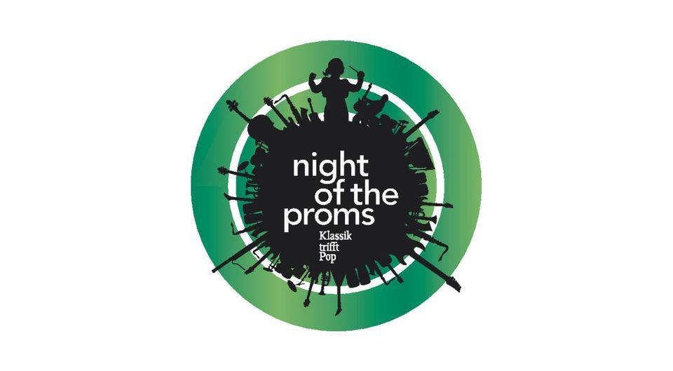 Night of the Proms 2023 Erfurt,