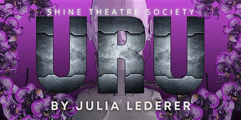 U-R-U Play by Shine, 27 November | Event in Saint-Lambert | AllEvents