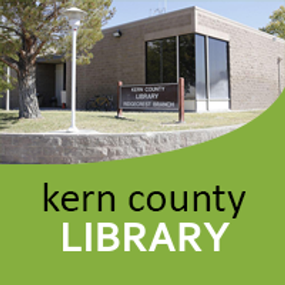 Ridgecrest Branch Library