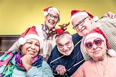WelbeHealth - San Bernardino Senior Saturday - Bring Your Clients!, 6 December | Event in San Bernardino | AllEvents