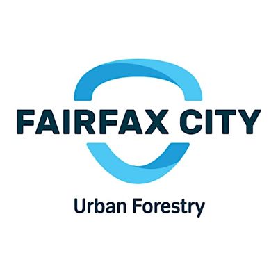 City of Fairfax Urban Forestry logo