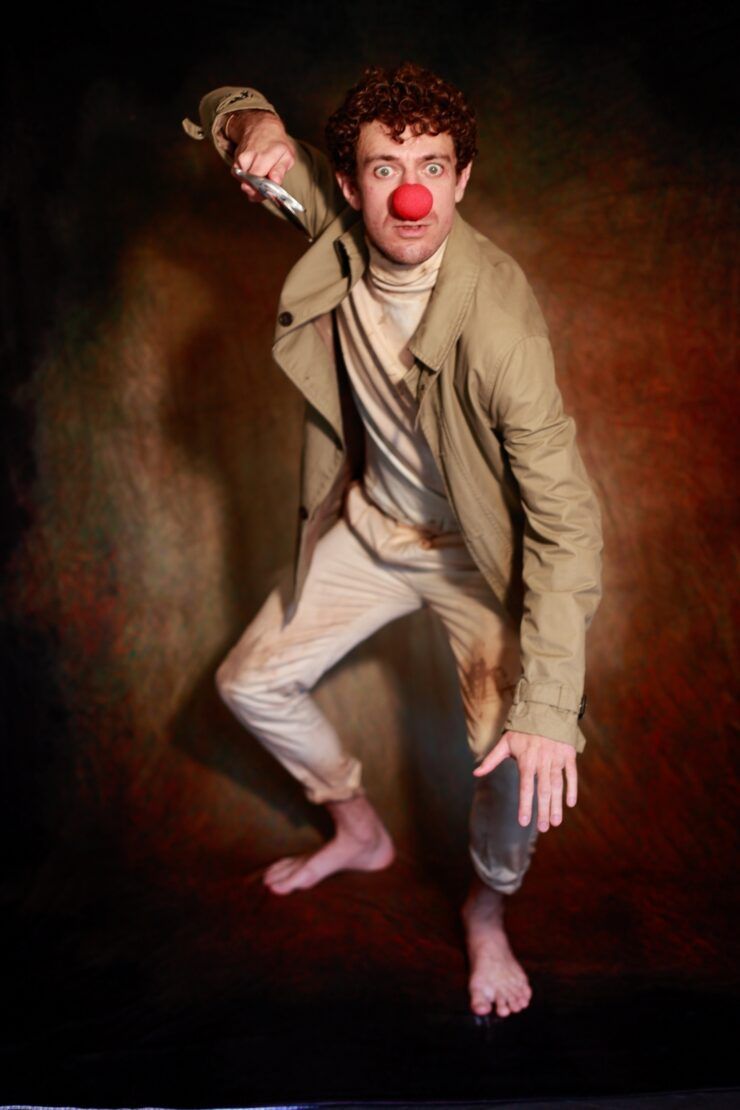 Binge the Fringe, 31 October | Event in Chicago | AllEvents