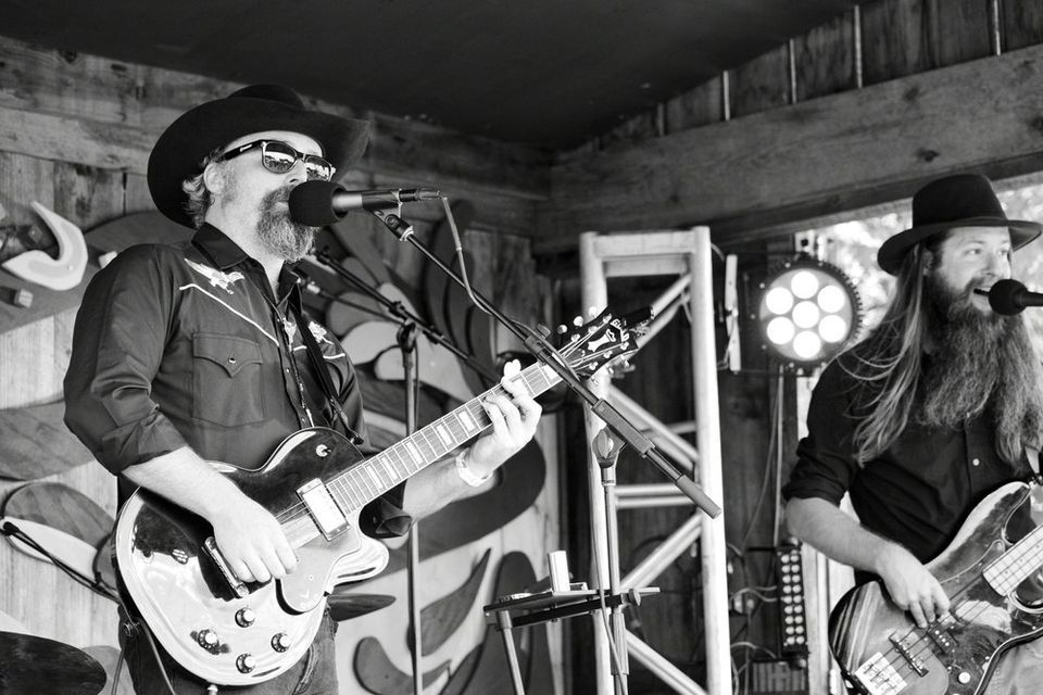 StoneFolk // Brewing , The Brewing Company, Traverse