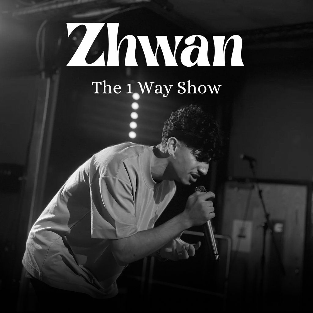 The 1 Way Show, 15 November | Event in Coventry | AllEvents