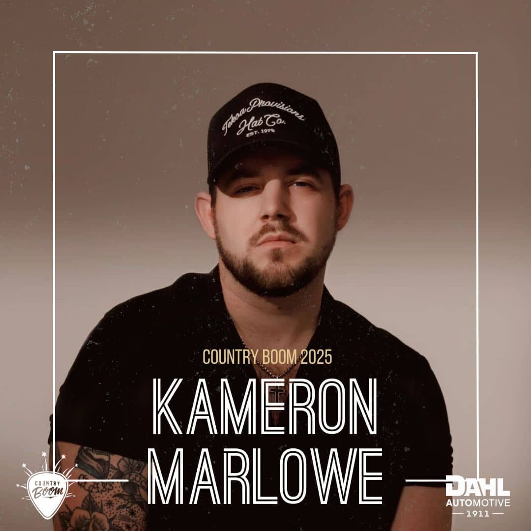 Megan Moroney & Kameron Marlowe, 8 August | Event in Des Moines | AllEvents
