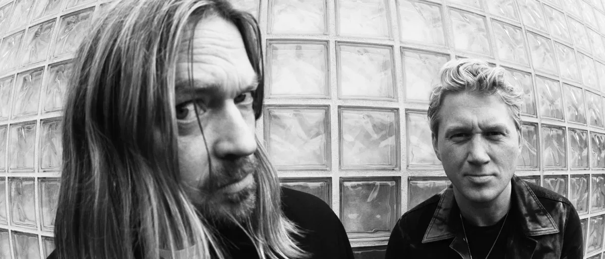 Johnossi, Raised Fist, The Baboon Show in Örebro, 30 August | Event in Örebro | AllEvents