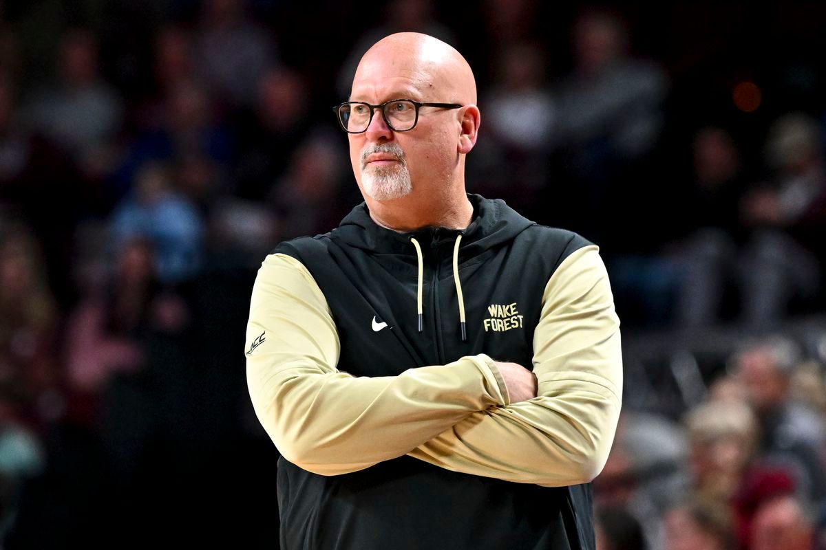 Syracuse Orange at Wake Forest Demon Deacons Mens Basketball at Lawrence Joel Veterans Memorial Coliseum, 28 February
