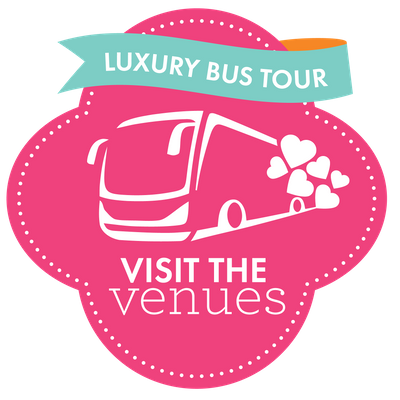 Visit the Venues logo
