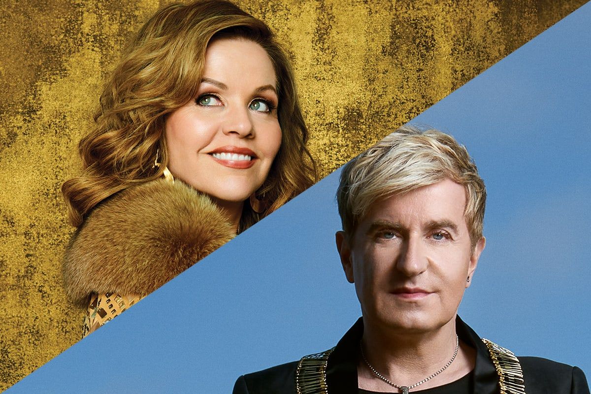 New York Philharmonic - Renee Fleming and Rod Gilfry Sing Kevin Puts | Event in New York | AllEvents