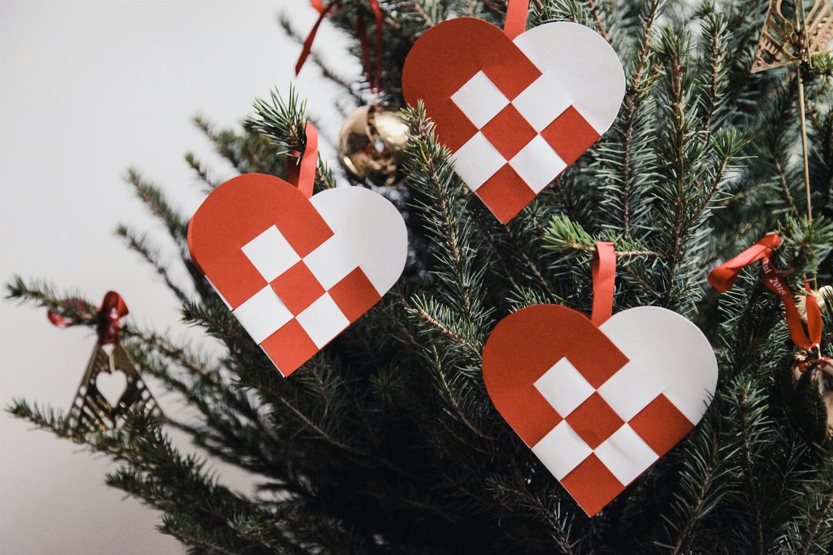 Les ateliers de Noël | Event in Paris | AllEvents