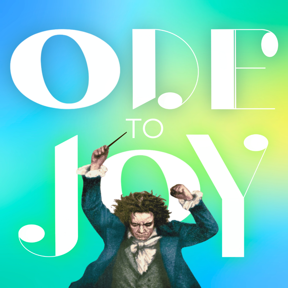 TSO Masterworks I - Ode to Joy at Perot Theatre, 25 October | Event in Texarkana | AllEvents