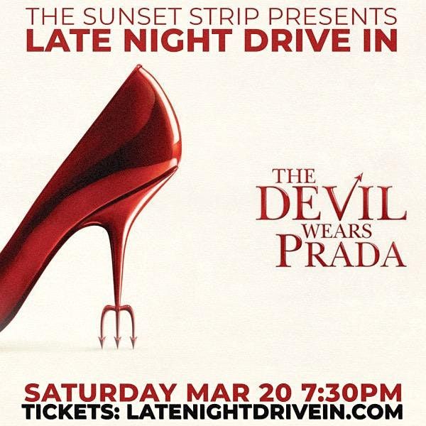 the devil wears prada google drive