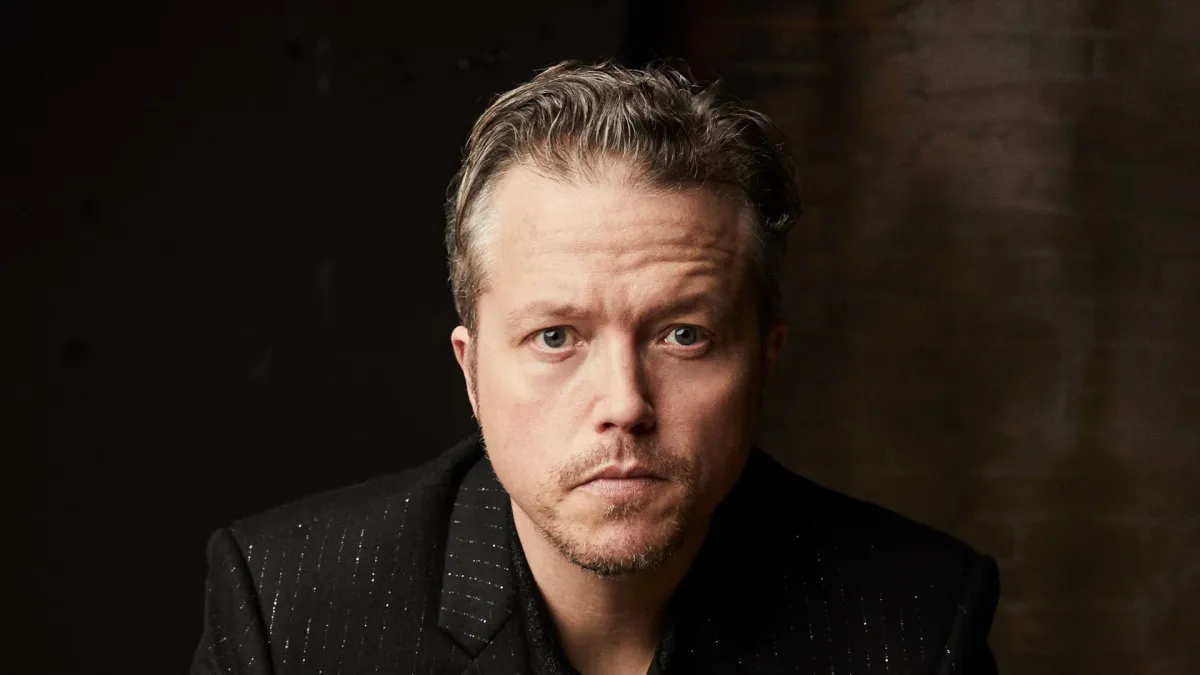 Jason Isbell, Shelby Lynne in City of New York, 20 February | Event in Manhattan | AllEvents