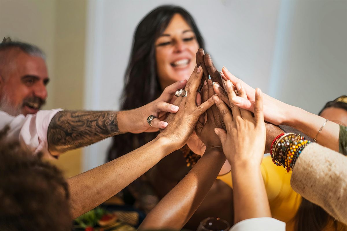 16.12.25 CFL Bradford 10:00 - 13:00, 16 December | Event in Bradford | AllEvents