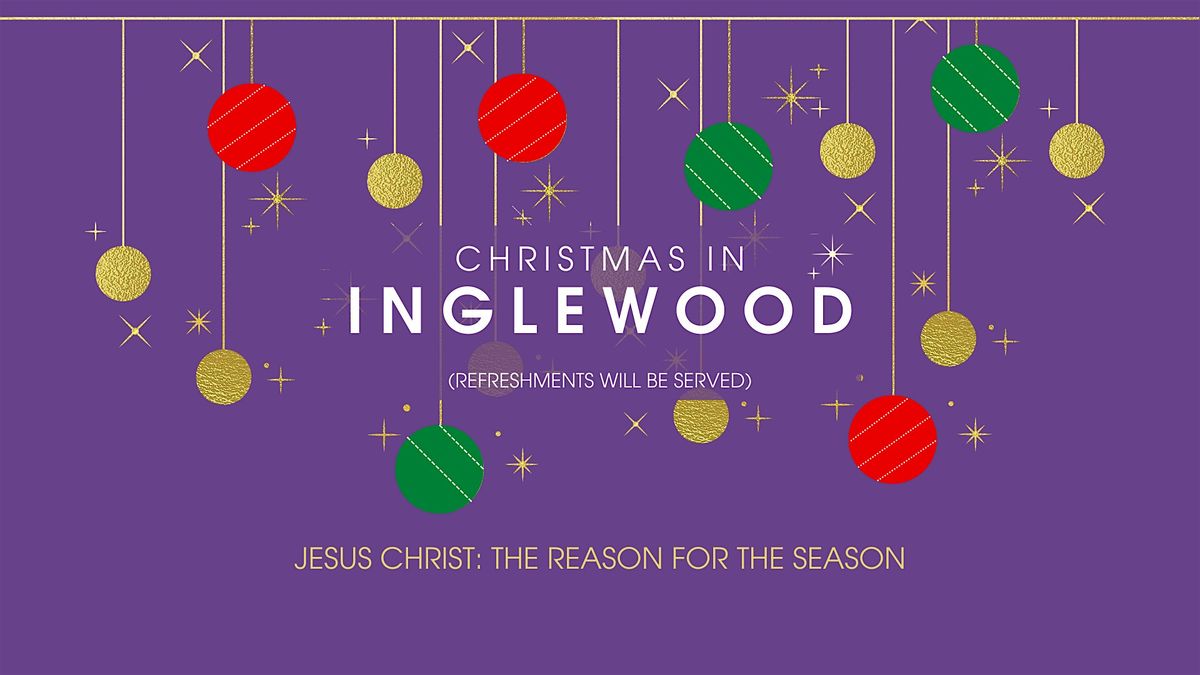 KLVC Christmas Service 2025, 21 December | Event in Calgary | AllEvents