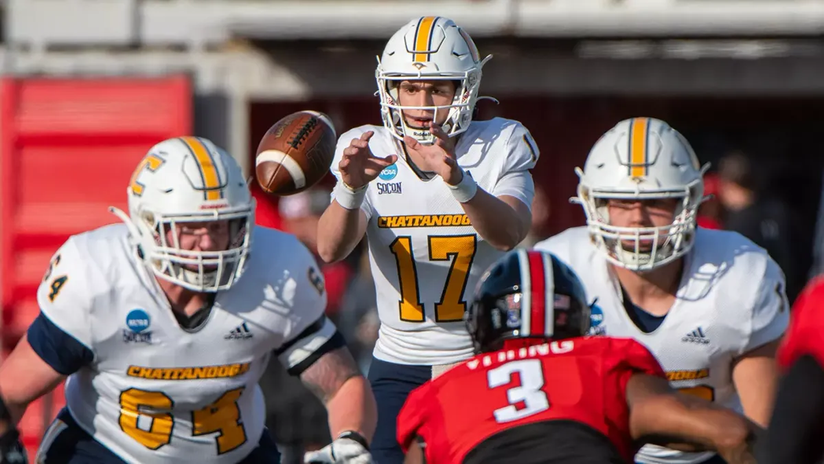 Furman Paladins at Chattanooga Mocs Football, 8 November | Event in Chattanooga | AllEvents