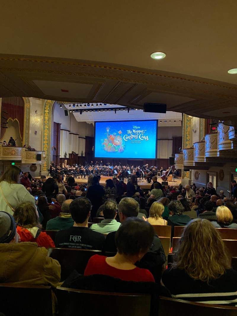 Detroit Symphony Orchestra - Maralis's Violin Concerto and Schostakovich Nine at Max M. and Marjorie S. Fisher Music Center - Orchestra Hall, 17 October