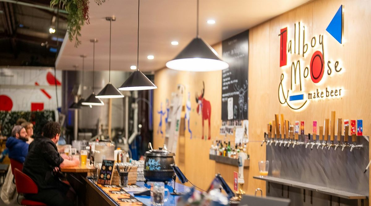 End of Year Business Catch up:             Darebin Economic Futures Network, 10 December | Event in Preston