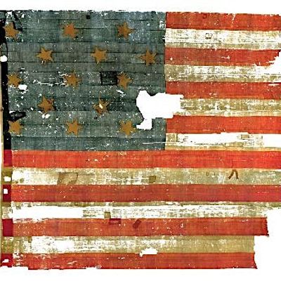 National Museum of American History logo