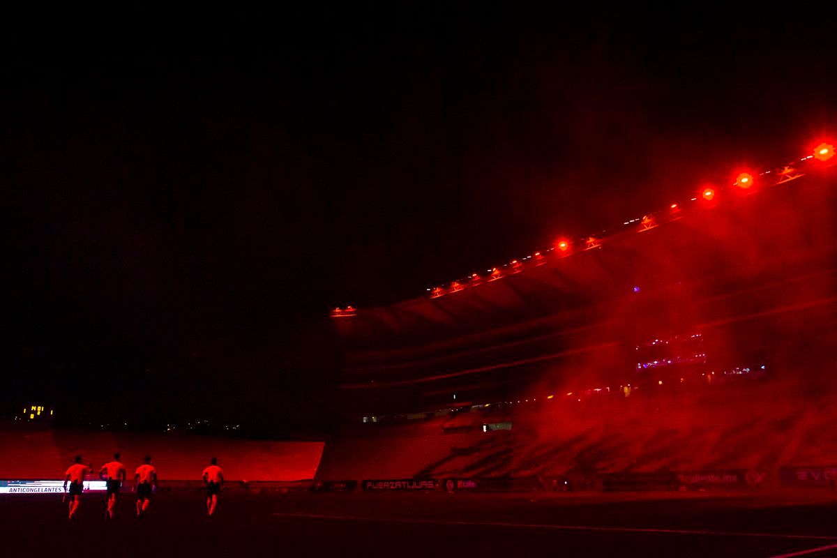 Club Tijuana vs FC Juárez Bravos Tickets, 26 July | Event in Tijuana | AllEvents